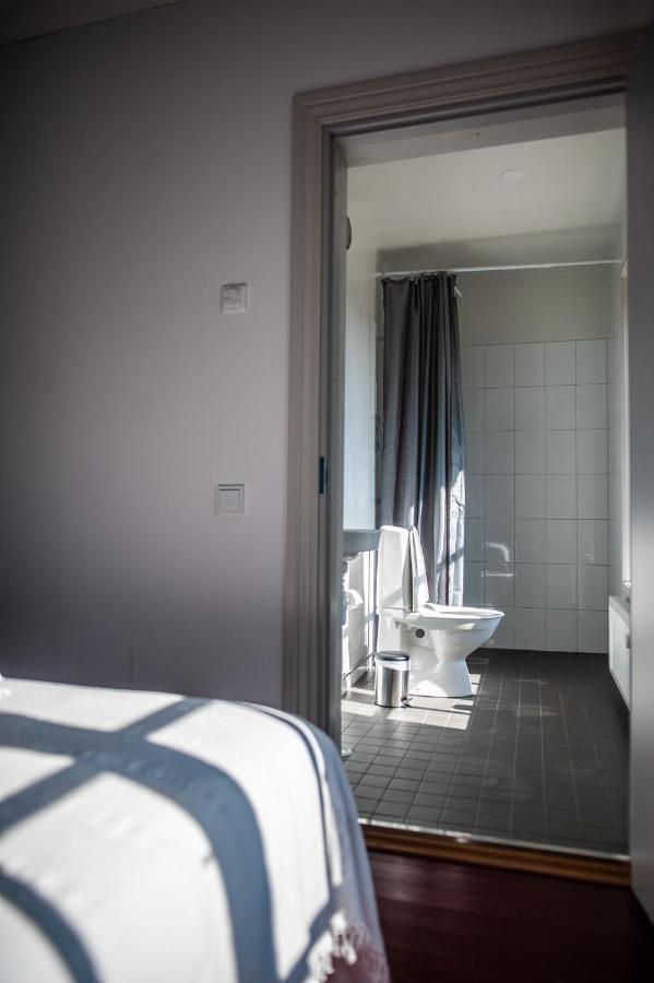 Matkustajakoti Ykspihlaja Hotel