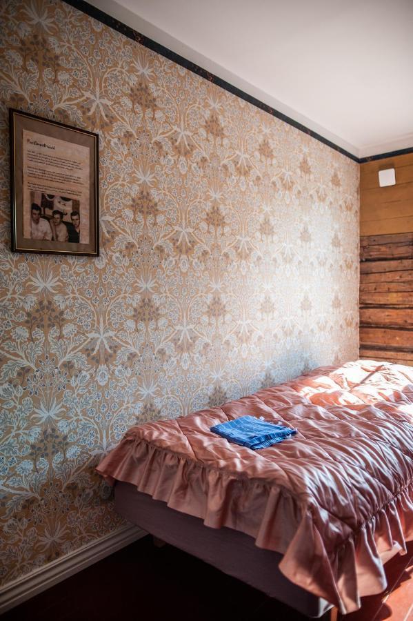 Hotel Matkustajakoti Ykspihlaja Kokkola (Karleby)