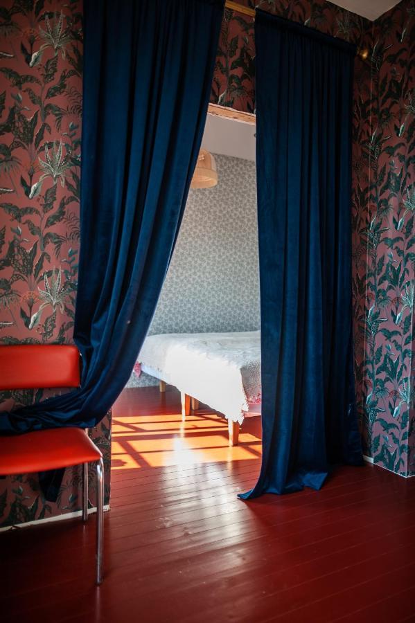 Matkustajakoti Ykspihlaja Hotel