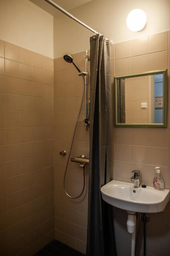 Hotel Matkustajakoti Ykspihlaja *