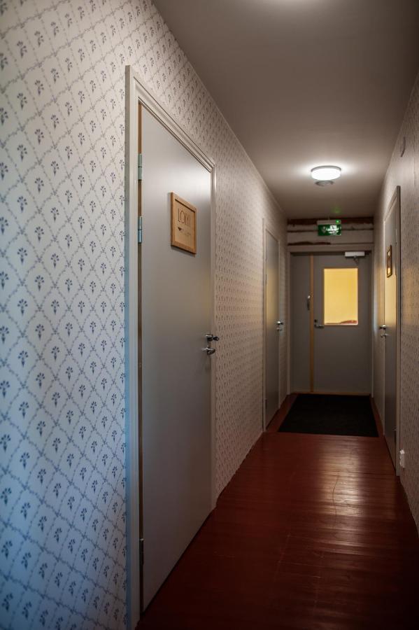 Matkustajakoti Ykspihlaja Hotel