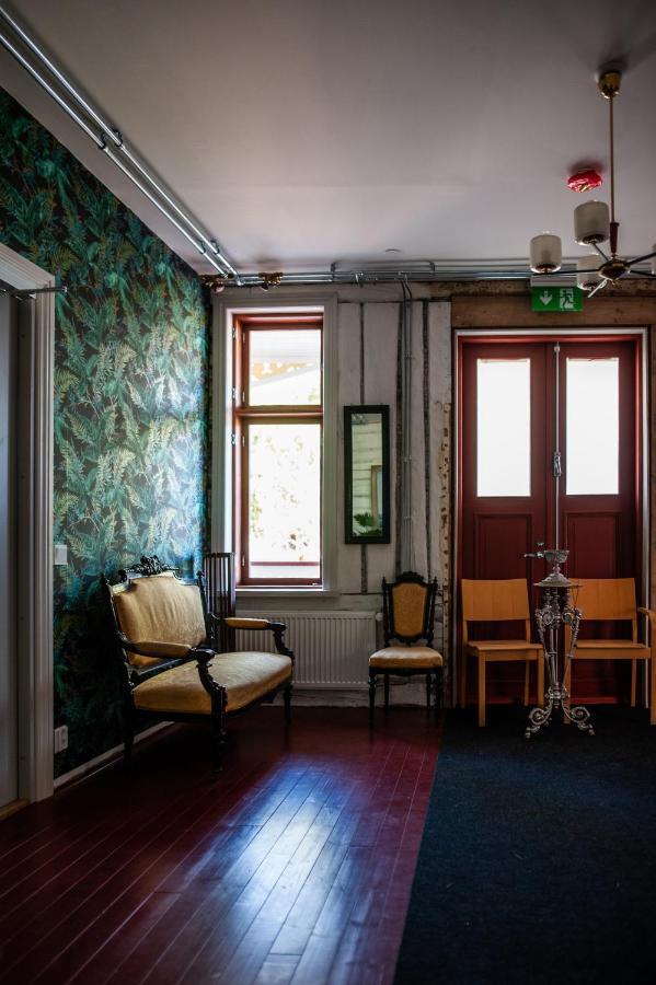 Matkustajakoti Ykspihlaja Hotel Kokkola (Karleby)