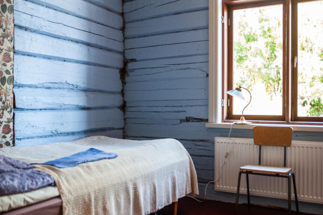 Matkustajakoti Ykspihlaja Hotel *