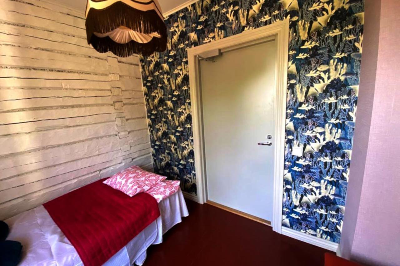 Hotel Matkustajakoti Ykspihlaja Kokkola (Karleby)